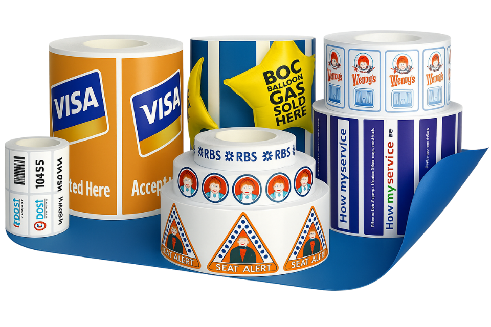 Etiquetas e Rótulos Personalizados Meta Etiquetas