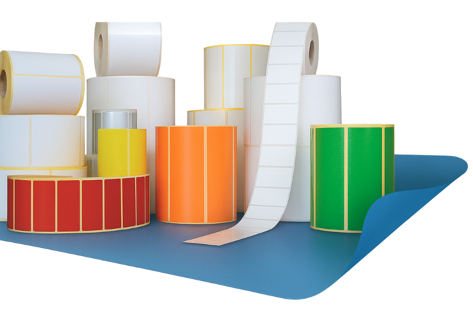 Etiquetas Lisas Meta Etiquetas