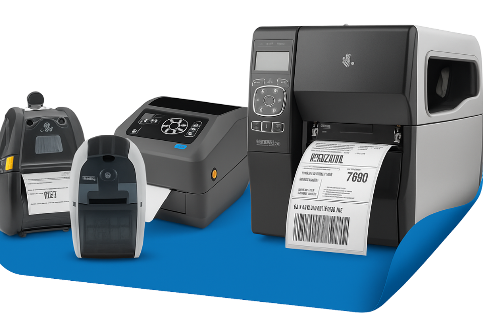 Treinamento e Implantação Meta Etiquetas